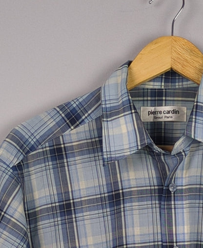 Plaid Paradise