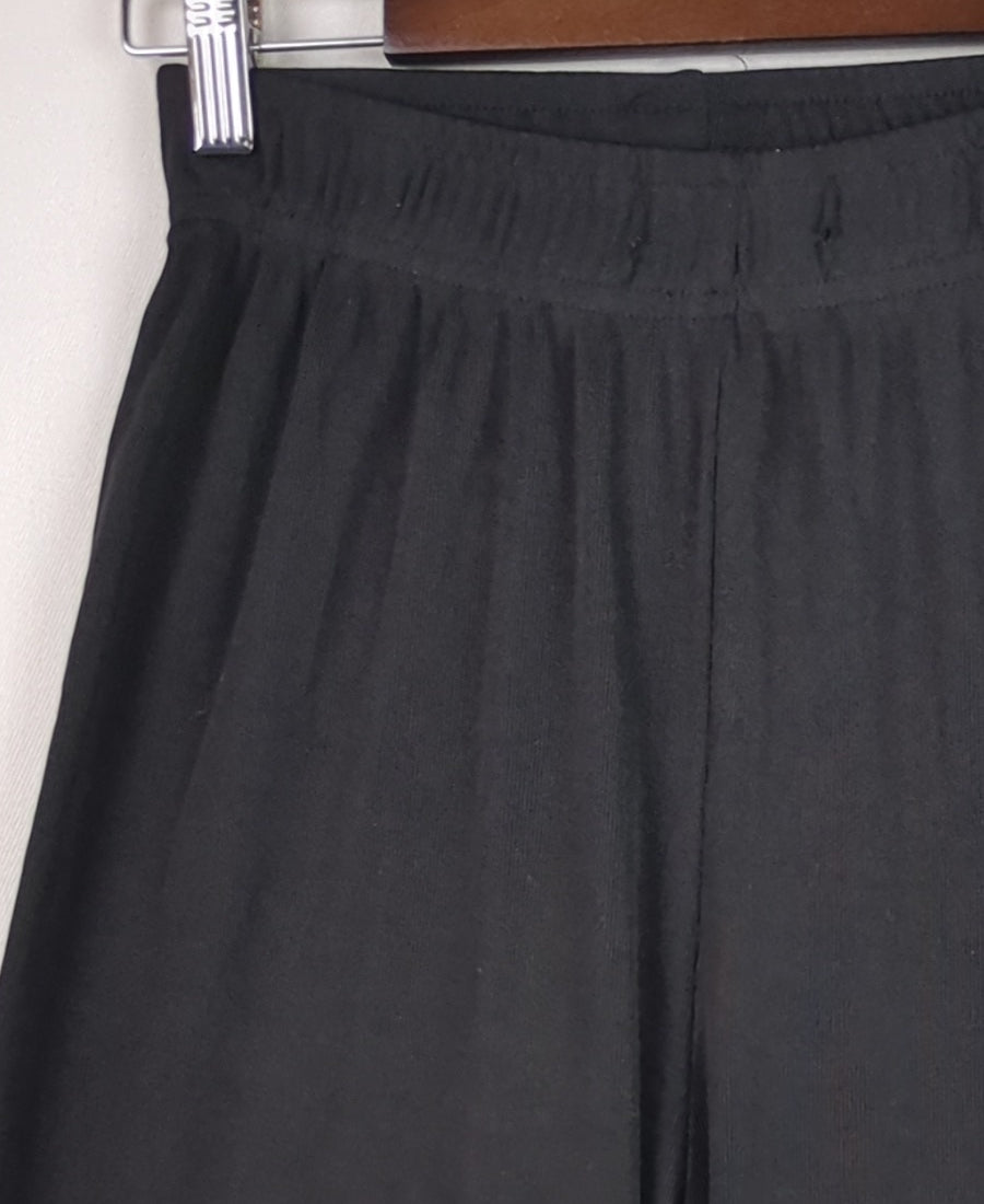 Classic Black