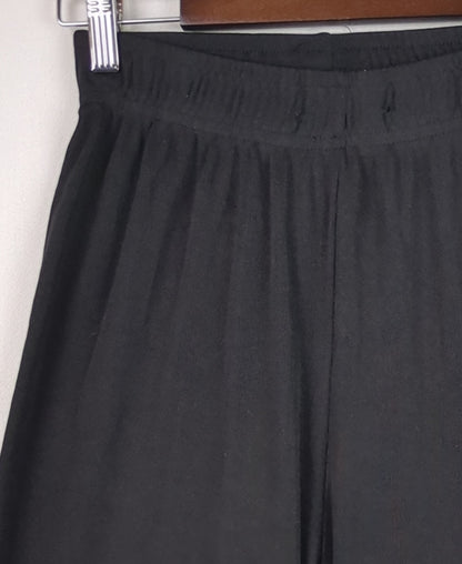 Classic Black