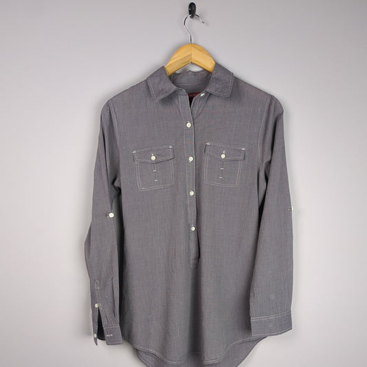 Grey Shirt