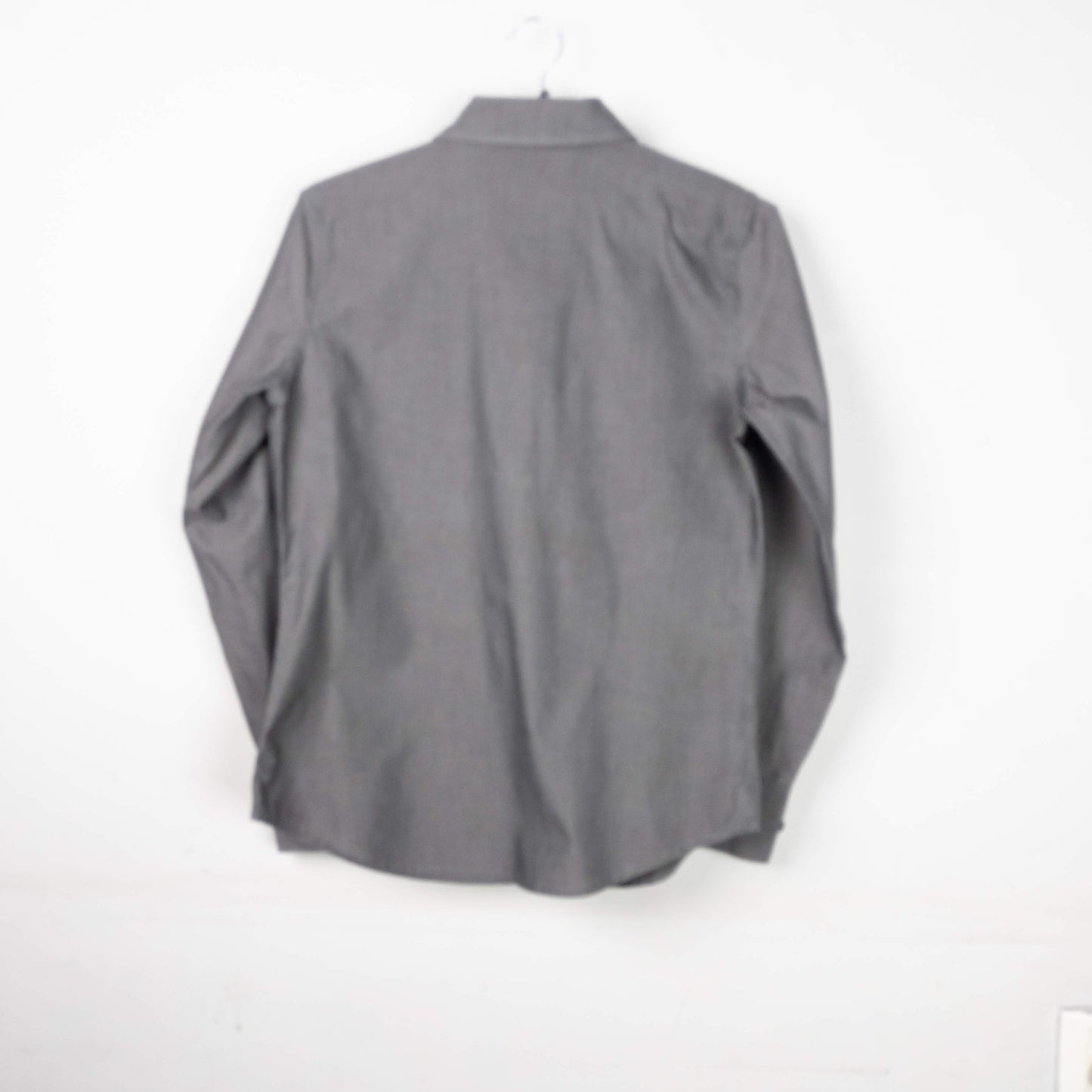Button-Down Shirt