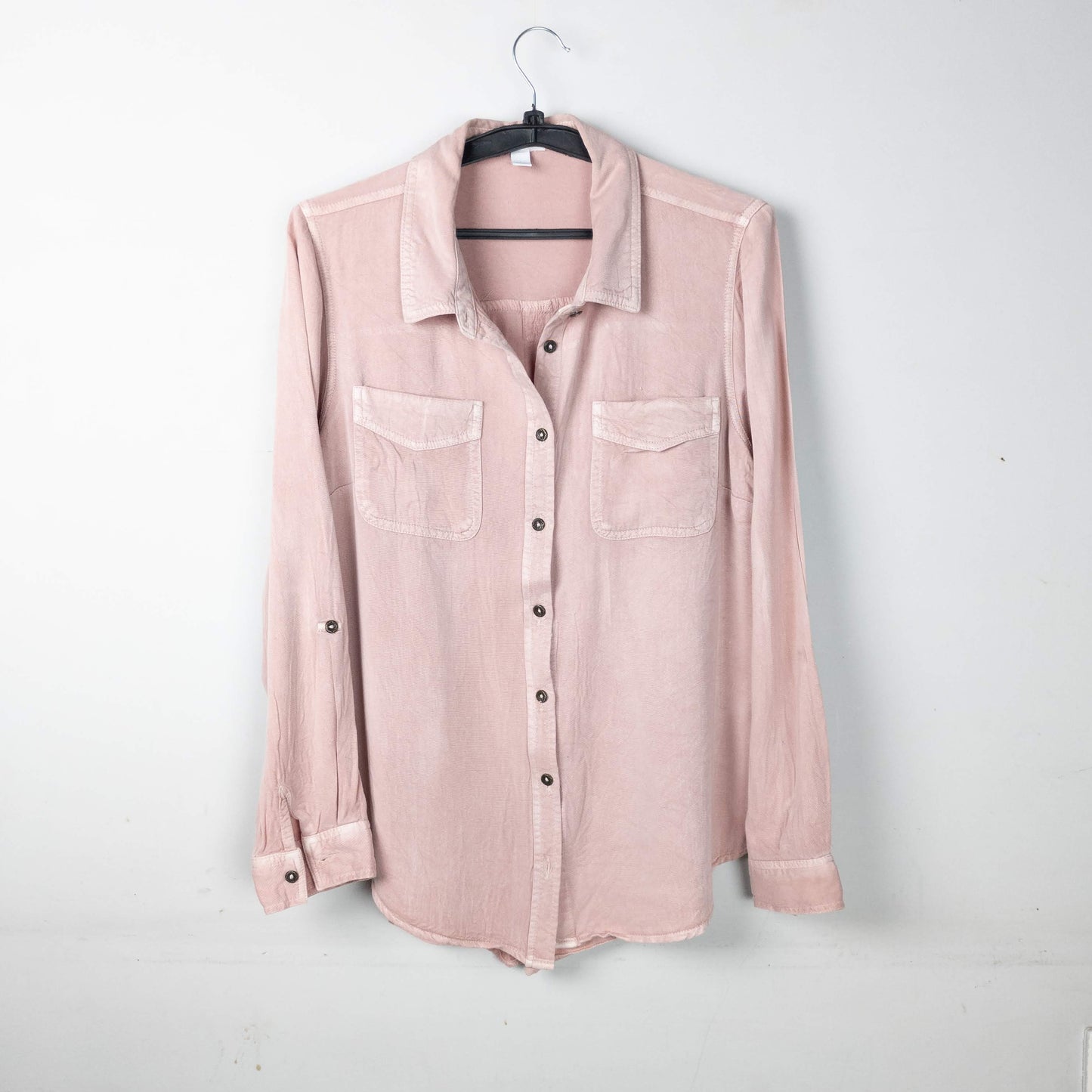 Button Down Shirt