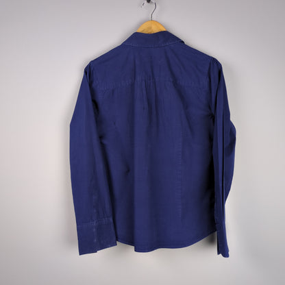 Indigo Officewear