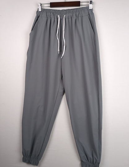 Cozy Casuals
