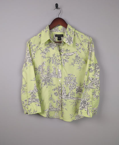 Limelight Blooms
