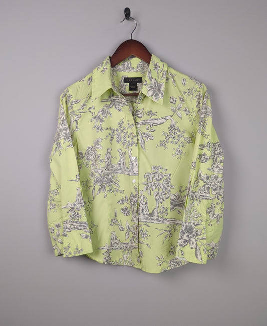 Limelight Blooms