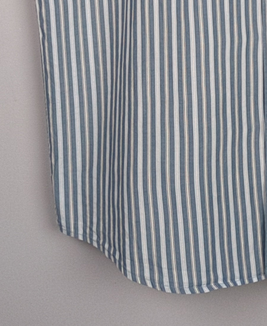 Striped Blues