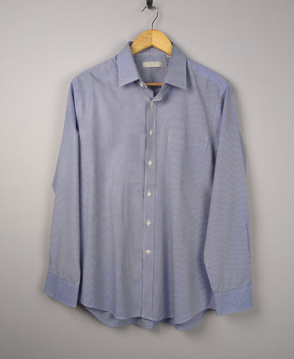Gingham Grace