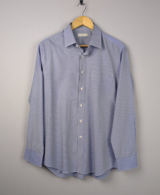 Gingham Grace
