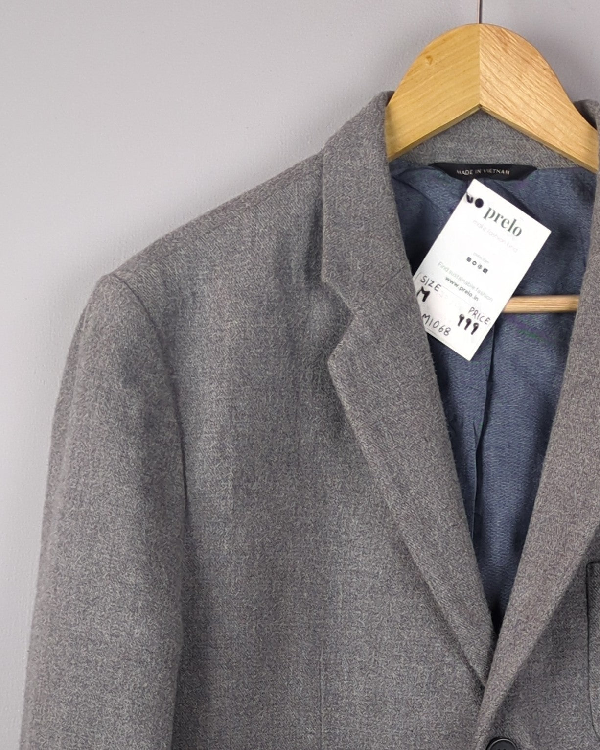 Casual Blazer