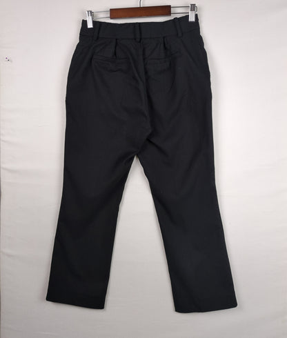 Classic Black