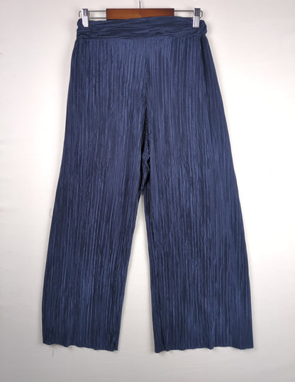 Pleated Pulse