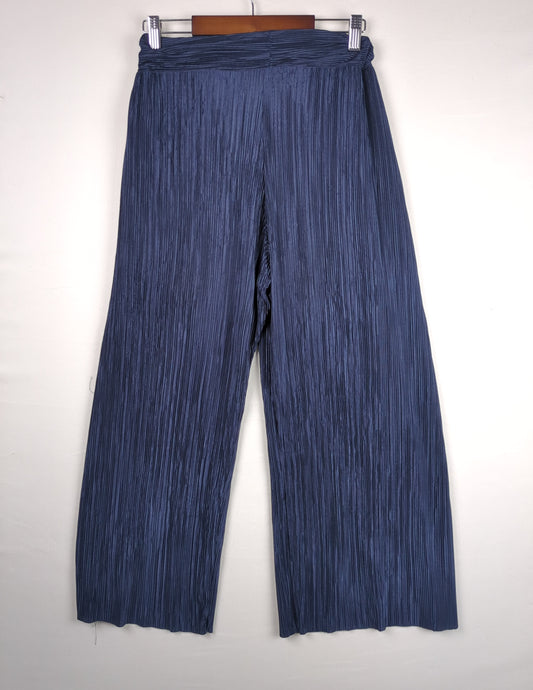 Pleated Pulse