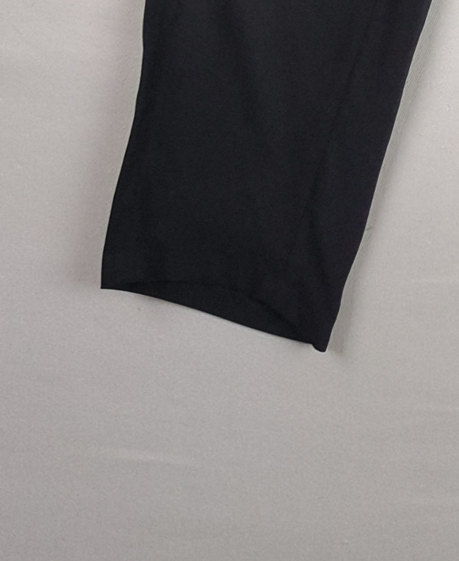 Classic Black