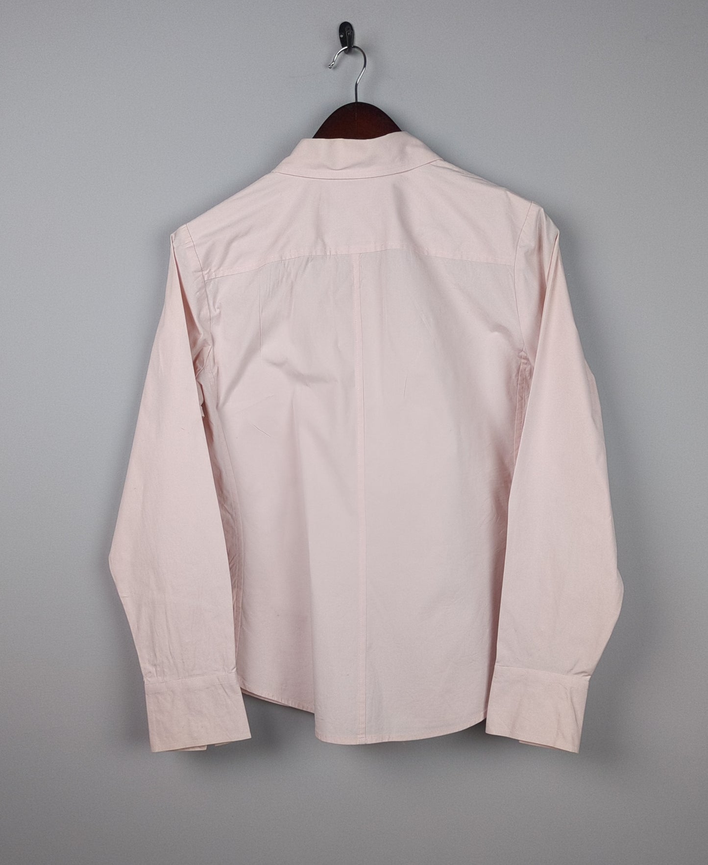 Pink Poplin