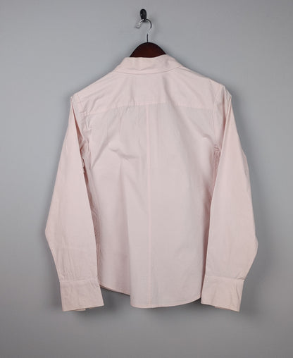 Pink Poplin