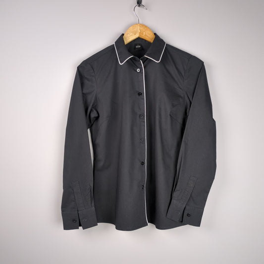 Classic Black