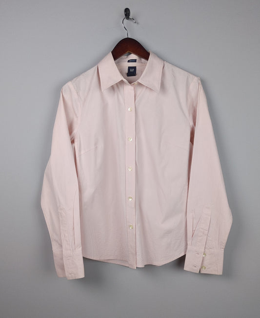 Pink Poplin