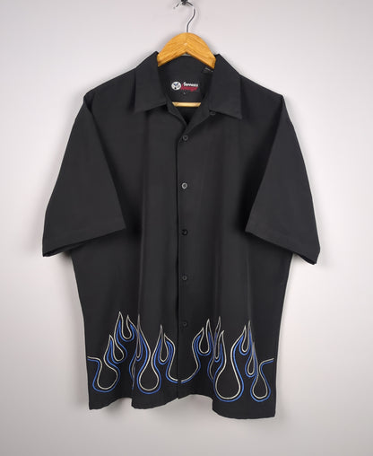 Midnight Flames