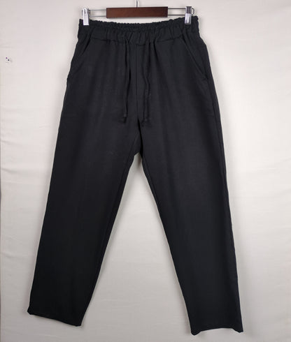Classic Black