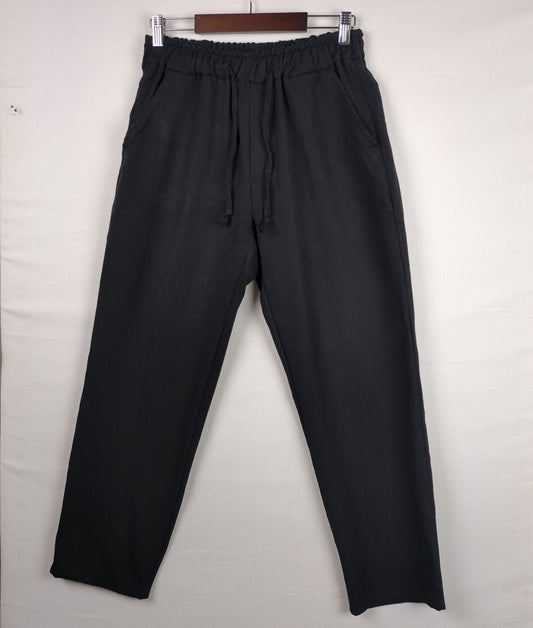 Classic Black