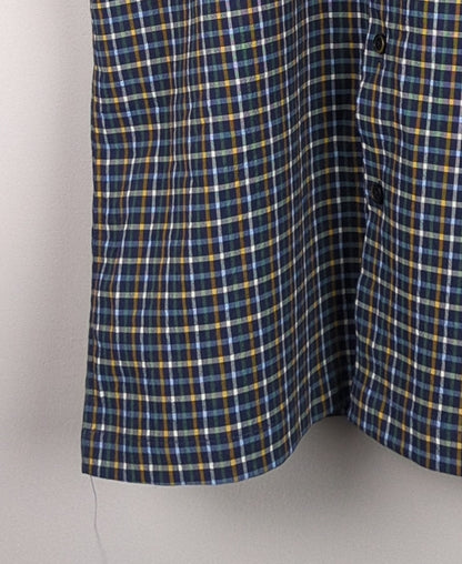 Checked Classic