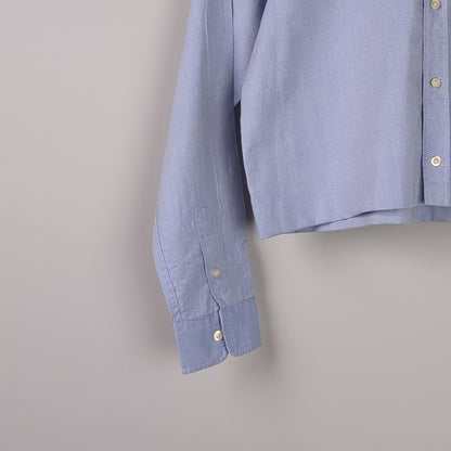 Upcycled Crop