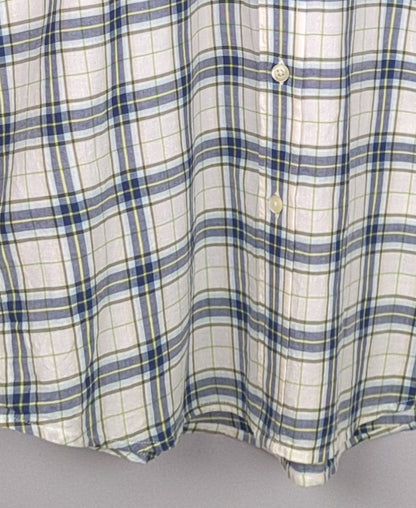 Plaid Summer