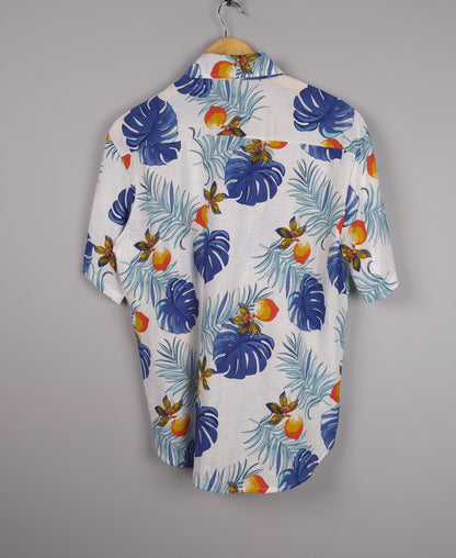 Tropical Bloom