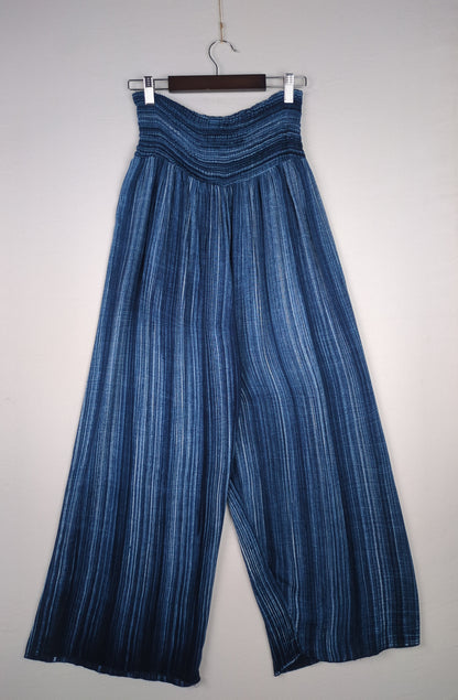 Indigo Stripes