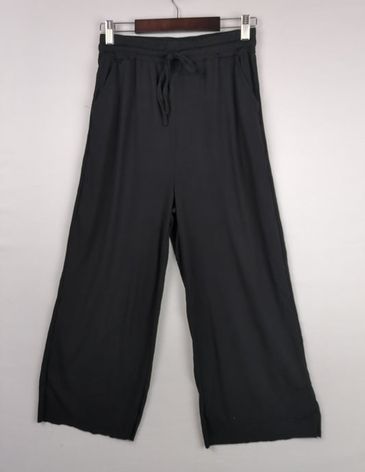 Cozy Culottes