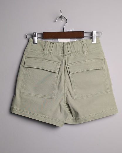 H&M Beige Chino Shorts