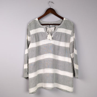 Coastal Stripe