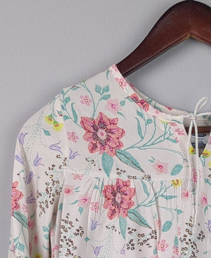 Floral Bloom
