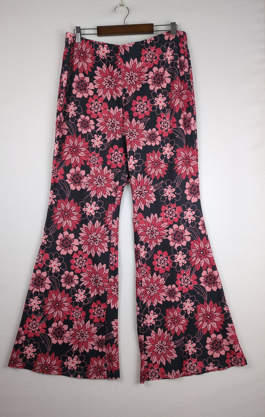 Floral Flare
