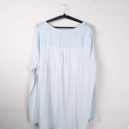 Casual Blouse