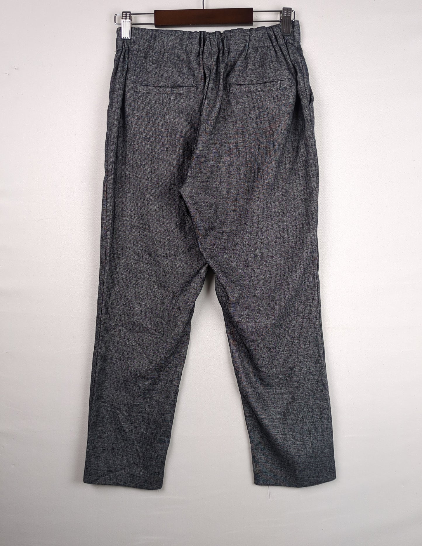 Classic Grey