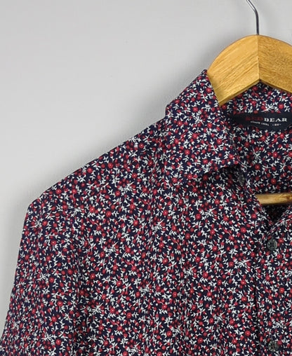 Floral Frenzy