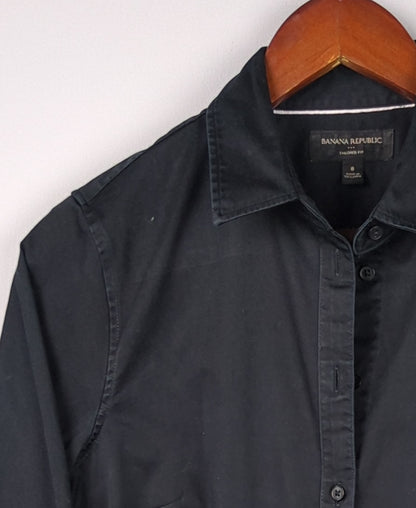 Essential Black