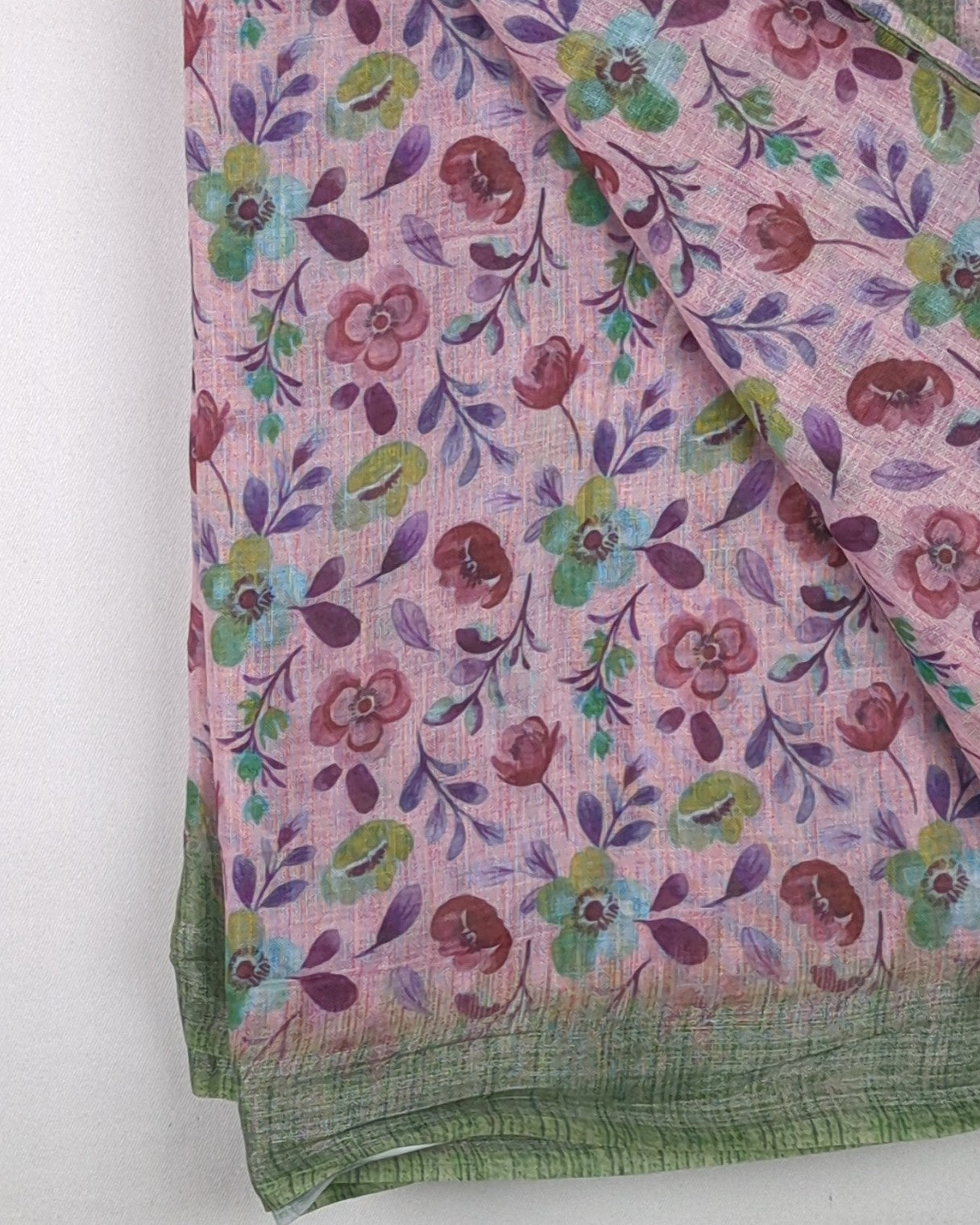 Flowery Grace