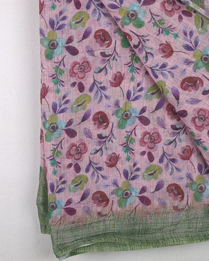 Flowery Grace
