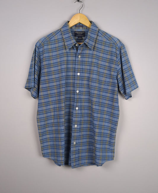 Plaid Paradise