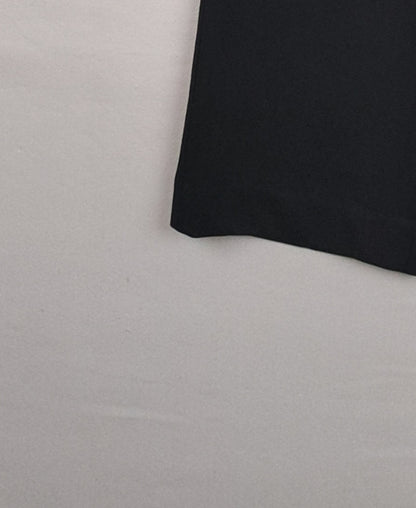 Classic Black