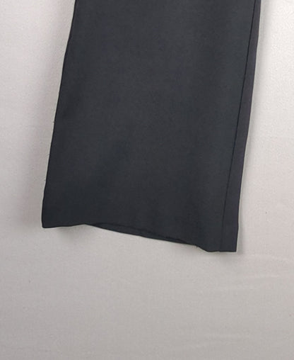 Classic Black