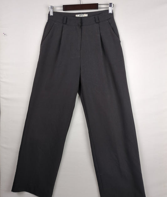 Classic Black
