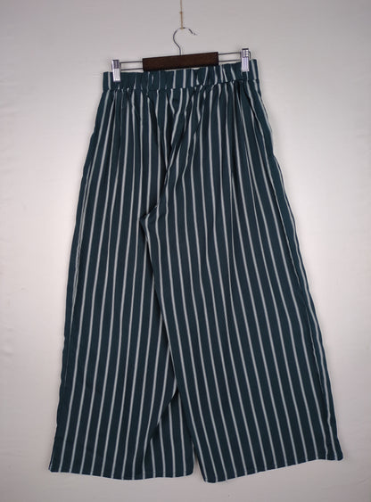 Striped Palazzo