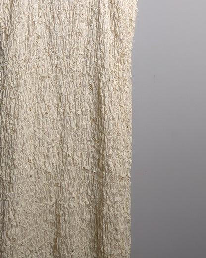 Zara Beige Camisole Dress