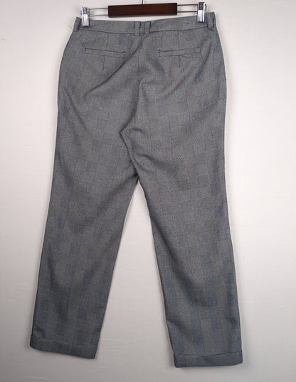 Classic Checks