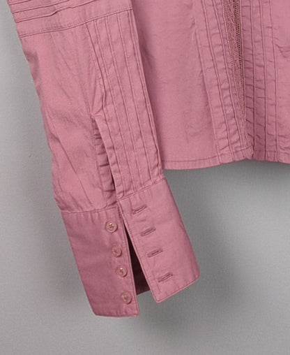 Dusty Rose