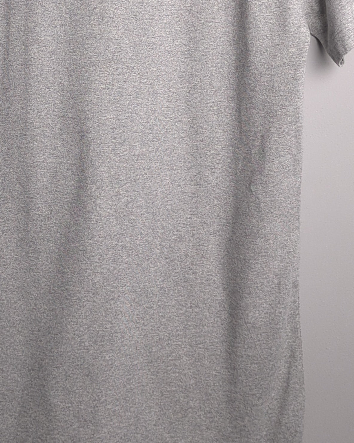 Gray Graphic T-Shirt